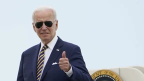 Der unbeliebte Präsident