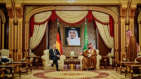 Ampel-Regierung genehmigt Rüstungsexporte nach Saudi-Arabien