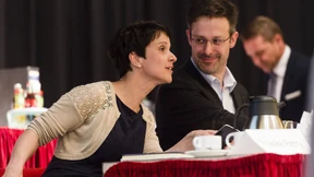 Zerfall und Verwesung in der AfD