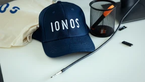 Wie Ionos das Feintunen von KI-Modellen erleichtert