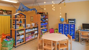 Wenn Immobilien Gutes tun