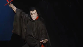 Sternenkriegstheater auf Japanisch