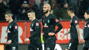 Vargas vergrößert Bremens Sorgen