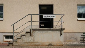 Starke AfD – Was Kritiker in Sachsen sagen