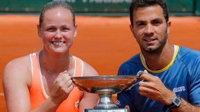 Grönefeld gewinnt Mixed-Titel gegen Görges