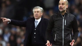 Guardiola siegt im Duell der früheren Bayern-Trainer