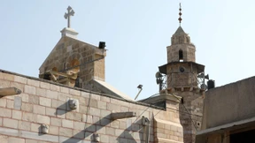 Tote nach Angriff auf orthodoxe Kirche