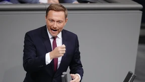 Lindner will aus dem „Krisenmodus“