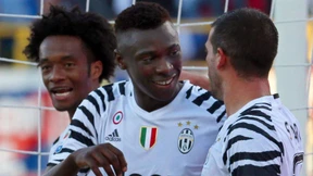 Juventus schießt sich für Real Madrid warm