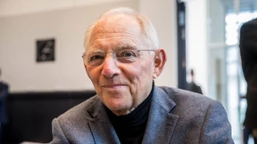 Schäuble hält Streit über Obergrenze für überflüssig