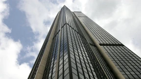 Der dunkle Turm soll gläsernes Herz der Stadt werden