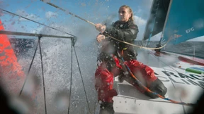 „Rosie ist wirklich tapfer“