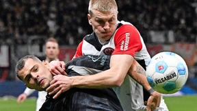 Die Wahrscheinlichkeitstheorie des Granit Xhaka