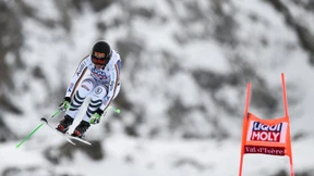 Weidle-Winkelmann schneller als Vonn