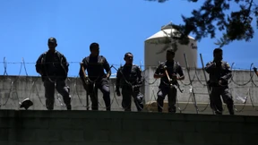 Guatemalas „Gefängniskönig“ stirbt bei Revolte