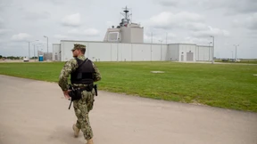 NATO erhöht Bereitschaft zur Abwehr iranischer Raketen