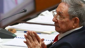 Das Ende der Ära Castro