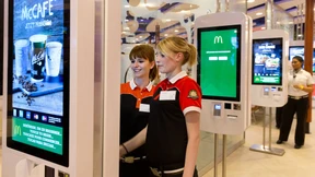 Mcdonald’s ist größter amerikanischer Arbeitgeber in Deutschland