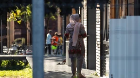 Eine eigene Wohnung als großes Ziel