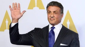 Neue Vorwürfe gegen Sylvester Stallone