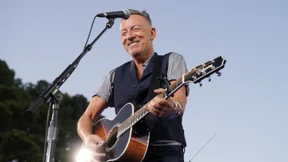 Springsteen kündigt sieben neue Alben an