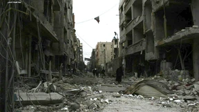 Sitzung des UN-Sicherheitrats beginnt mit Verspätung