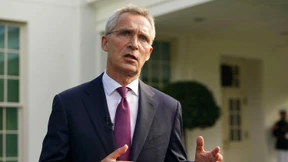 Stoltenberg: Nato will Beistandspflicht auf Weltraum ausdehnen