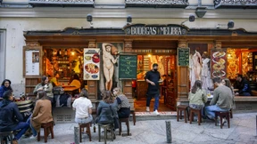 Eine Frage der Selbstbehauptung