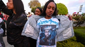 Zehntausende nehmen Abschied 