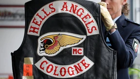 Jäger verbietet nun auch Club der „Hells Angels“