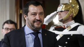 5 Sterne und Lega wollen 250 Milliarden Euro Schuldenerlass von der EZB