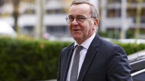 Pistorius hat es in der Hand