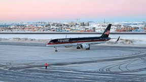 Darum träumt Trump von Grönland