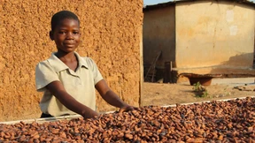 „Wir wollen die Kinderarbeit ausmerzen“