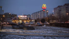 McDonald’s zieht sich komplett aus Russland zurück