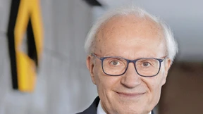 Unerbittlicher Kontrolleur