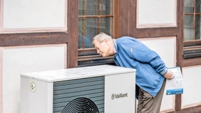„Die Heizung funktioniert seit Jahren tadellos“