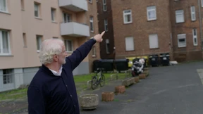 Ballacks Mentor und Nagelsmanns Vaterfigur