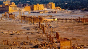 Das Wunder von Palmyra