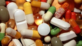 Das ist das Signal für große Medikamente
