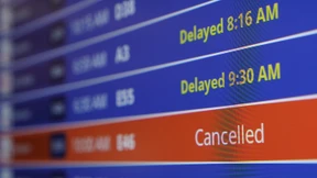 Ferienflieger Marabu häuft Verspätungen an