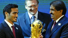 Fifa-Image auf Jahre hinaus beschädigt