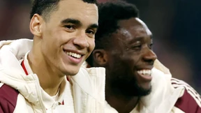 Davies und der Dominoeffekt