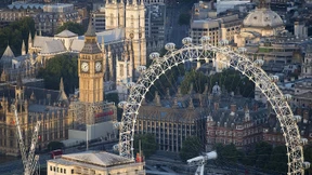 London verknüpft Zukunft der irischen Grenze mit Zollunion