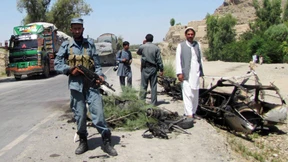 Nato-Soldaten töten hohen Al-Qaida-Führer