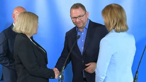 Tarifeinigung für mehr Geld im öffentlichen Dienst