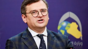 Kiew: Russland hat die stabile Weltordnung zerstört