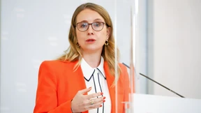 „Die EU muss auf Fracking setzen“