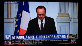 Was immer geschieht, Sie sind live dabei