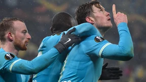 Weghorst als Wolfsburger Wegbereiter